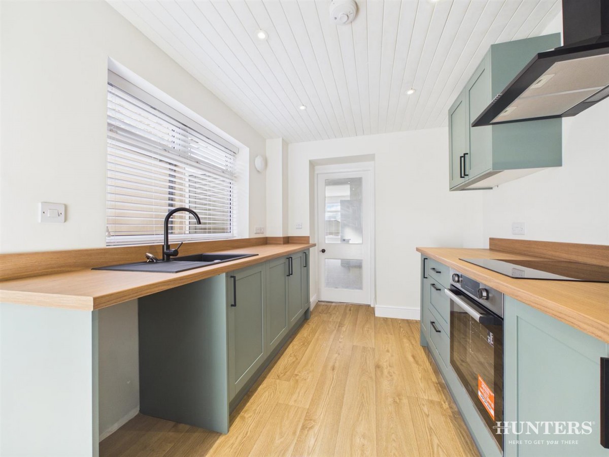 Durham Road, Leadgate, Consett