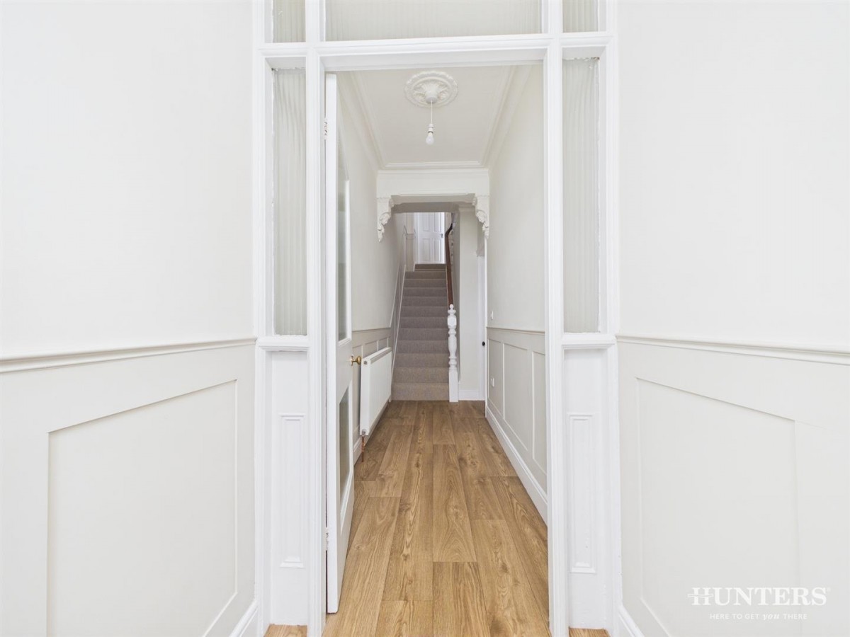 Durham Road, Leadgate, Consett