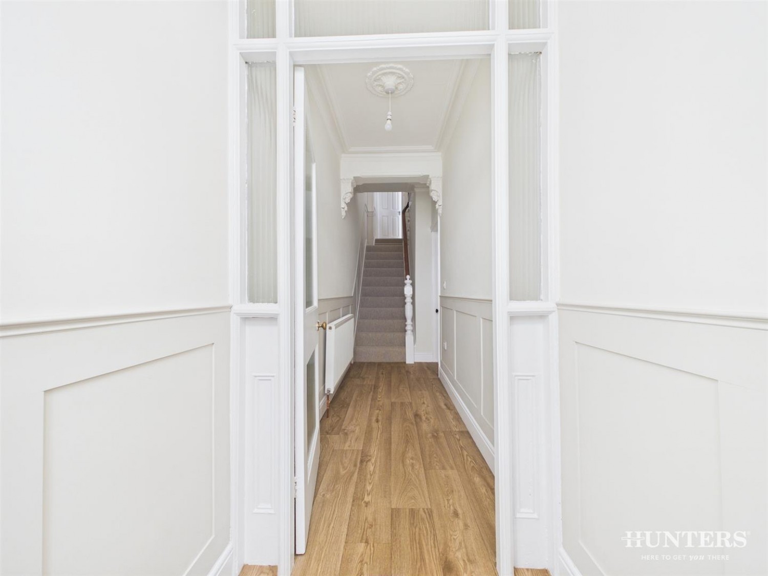 Durham Road, Leadgate, Consett