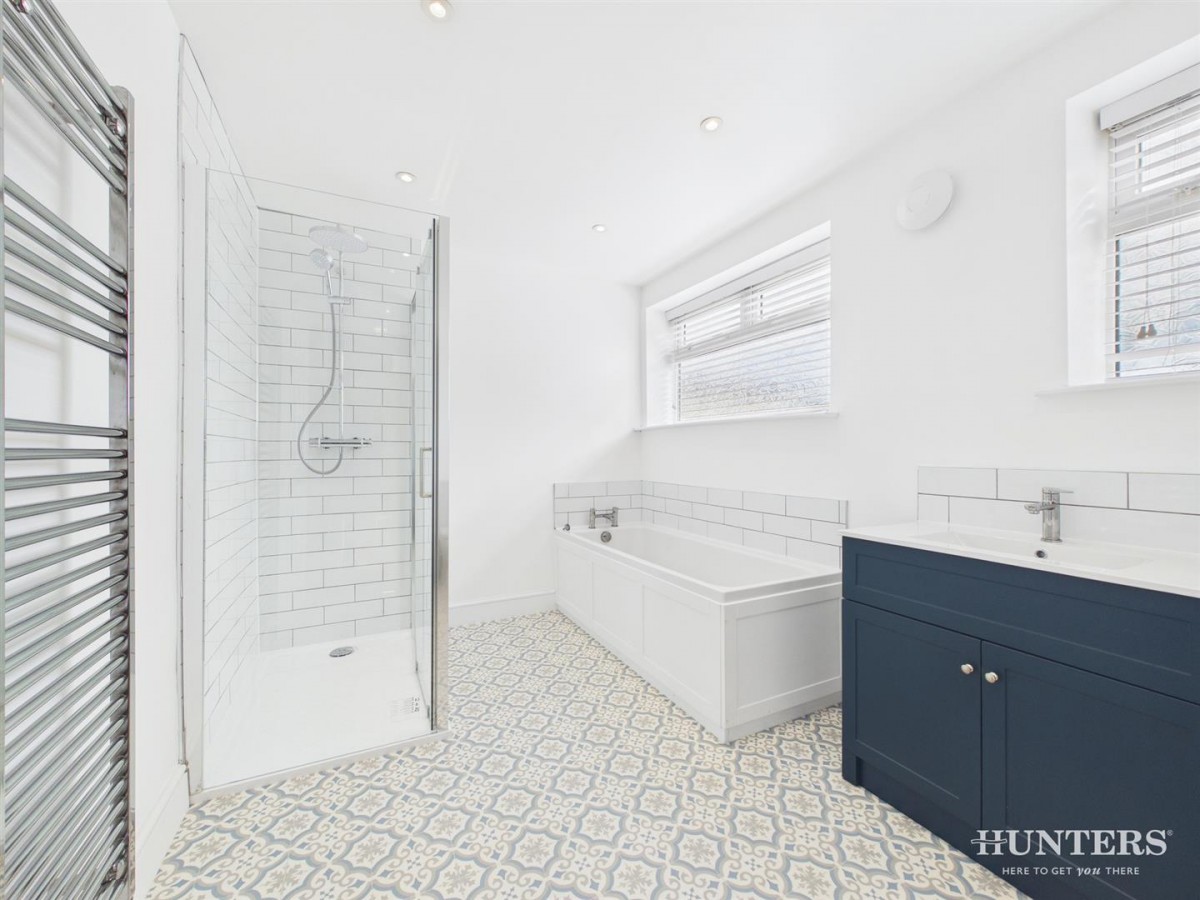 Durham Road, Leadgate, Consett