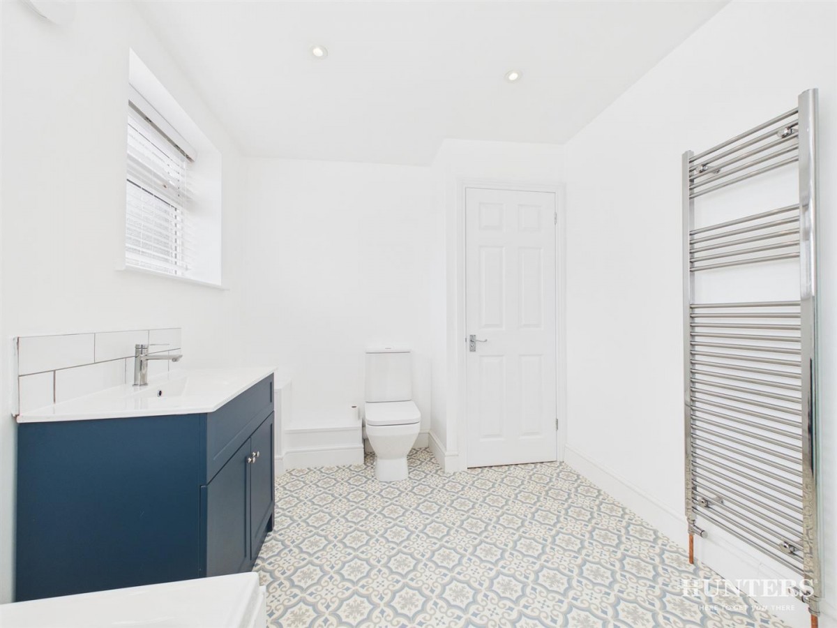 Durham Road, Leadgate, Consett