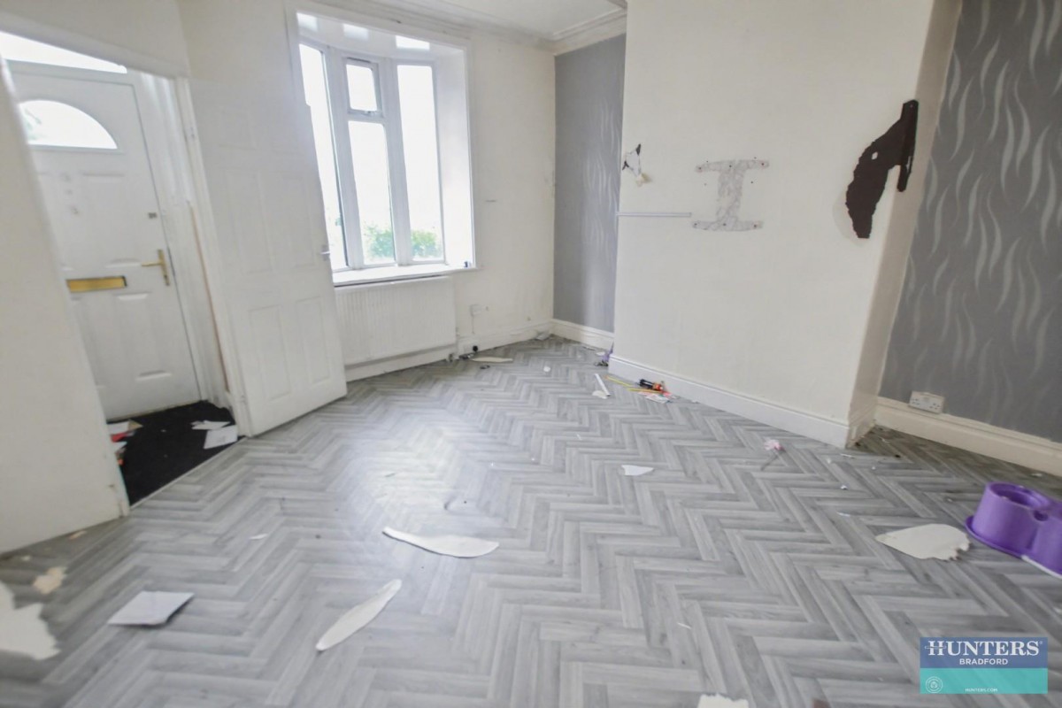 Hastings Street Bradford, BD5 9PJ