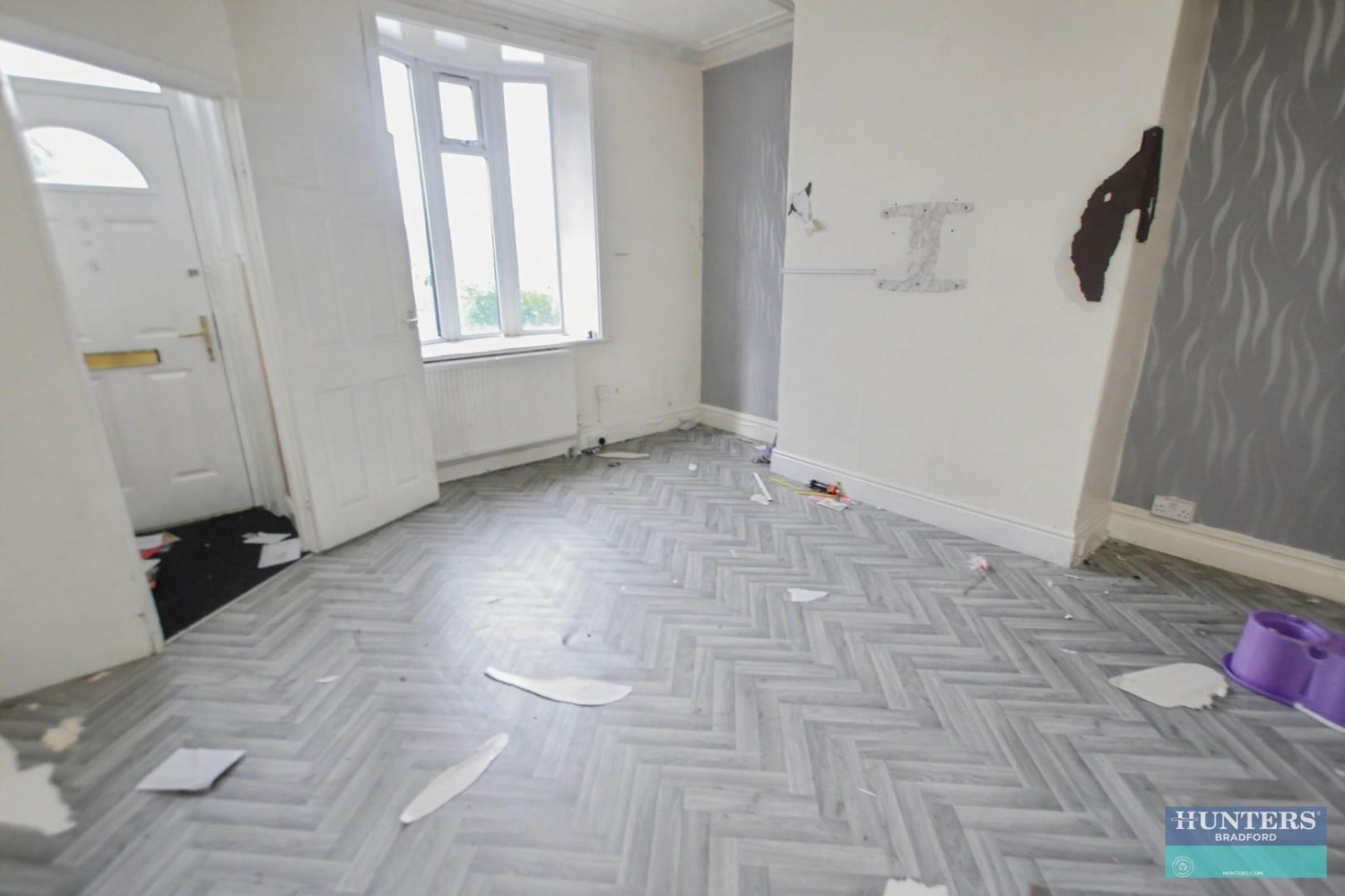 Hastings Street Bradford, BD5 9PJ