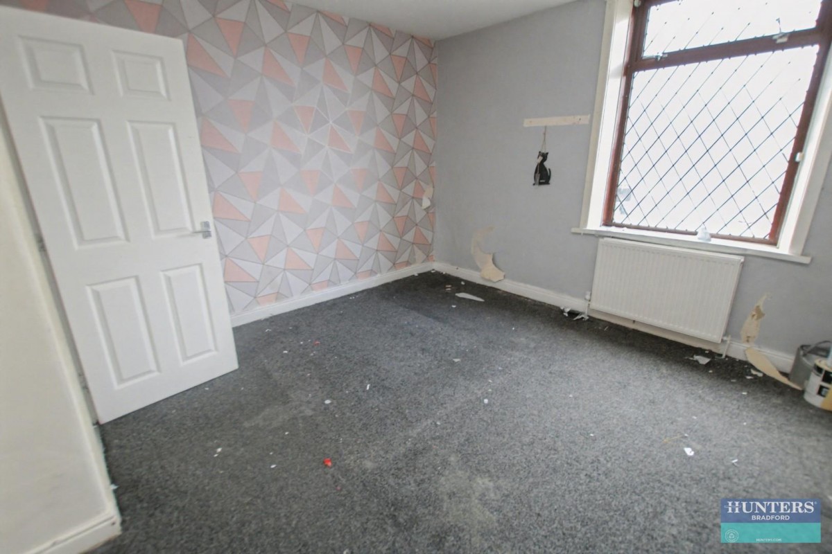 Hastings Street Bradford, BD5 9PJ