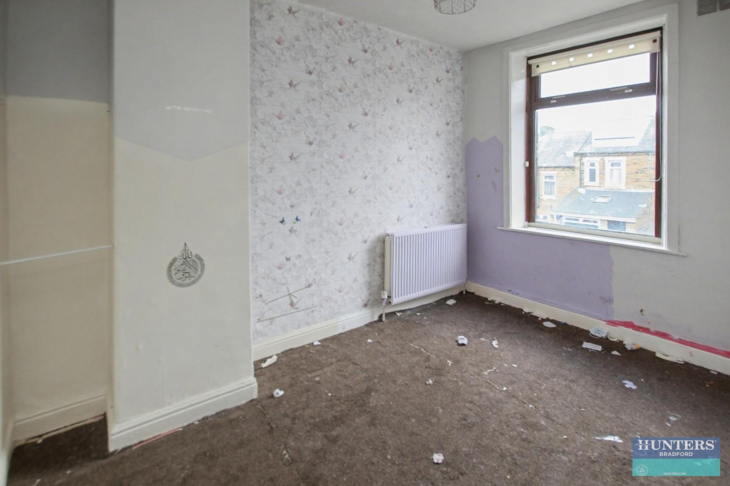 Hastings Street Bradford, BD5 9PJ