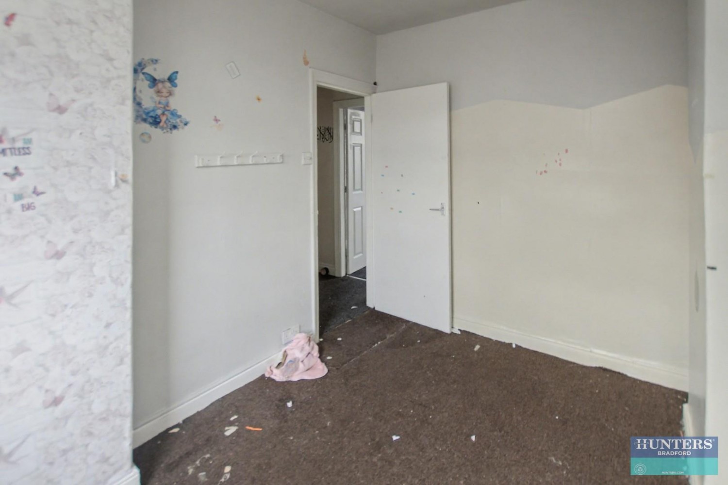 Hastings Street Bradford, BD5 9PJ