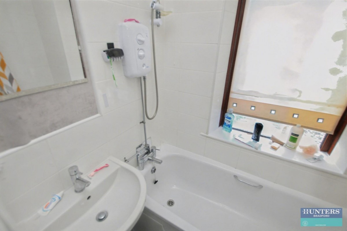 Hastings Street Bradford, BD5 9PJ