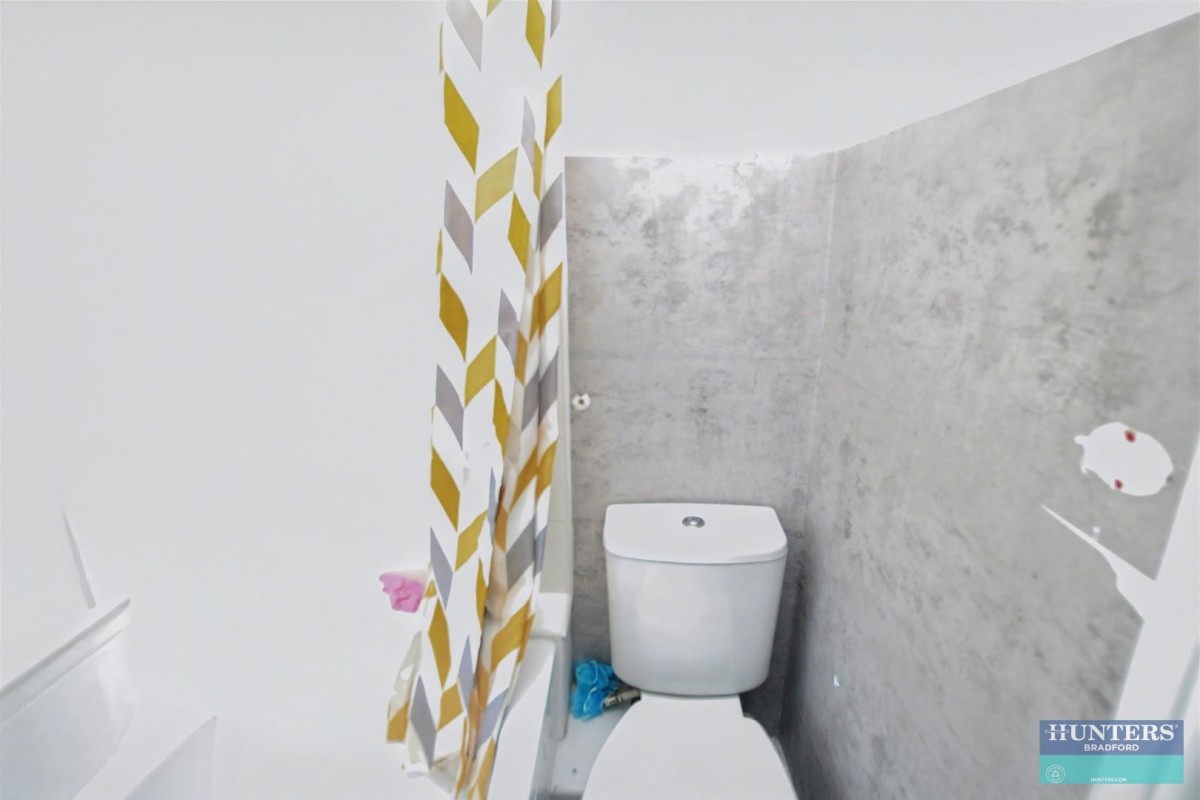 Hastings Street Bradford, BD5 9PJ