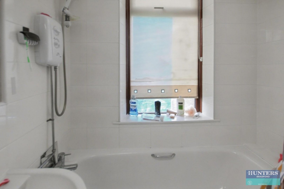 Hastings Street Bradford, BD5 9PJ