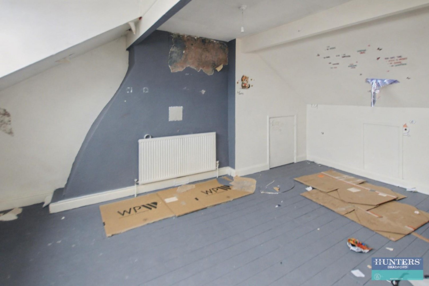 Hastings Street Bradford, BD5 9PJ