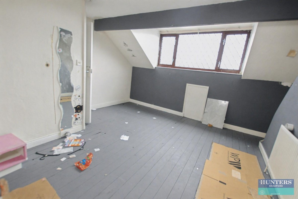 Hastings Street Bradford, BD5 9PJ