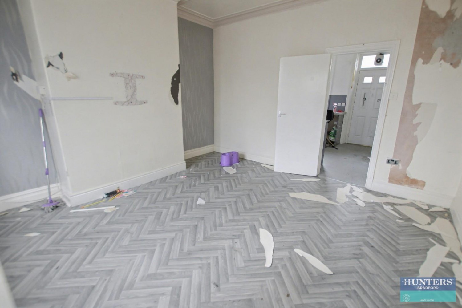 Hastings Street Bradford, BD5 9PJ