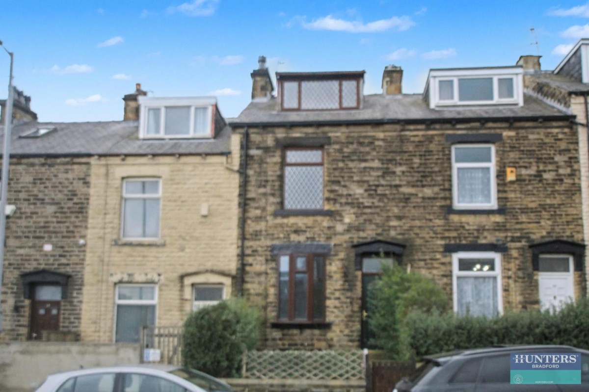 Hastings Street Bradford, BD5 9PJ