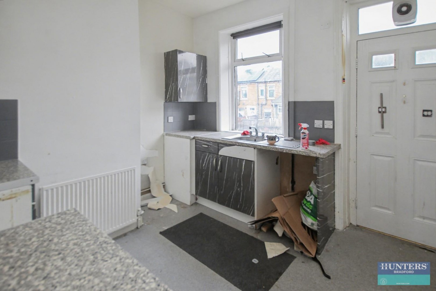 Hastings Street Bradford, BD5 9PJ