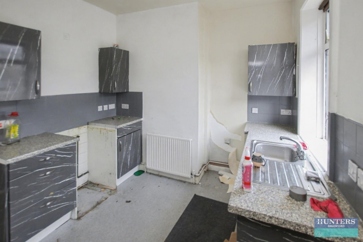 Hastings Street Bradford, BD5 9PJ