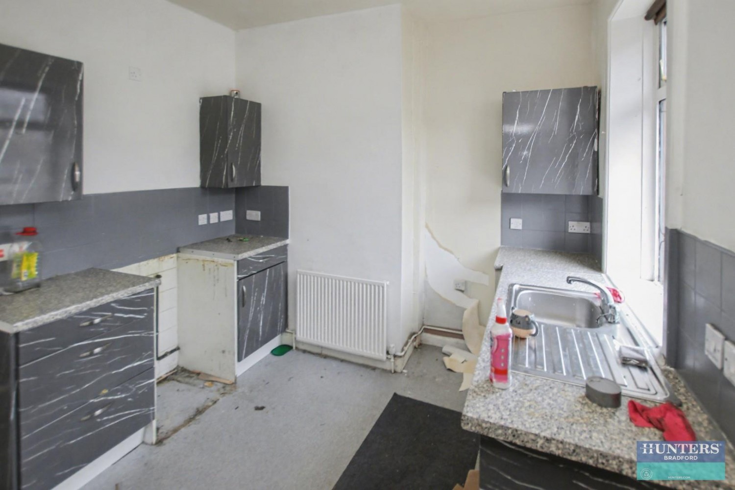 Hastings Street Bradford, BD5 9PJ