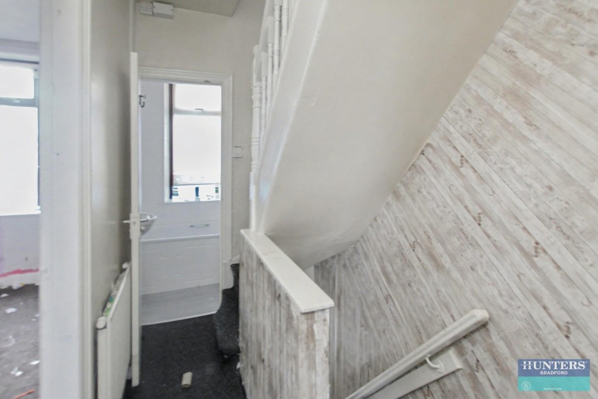 Hastings Street Bradford, BD5 9PJ