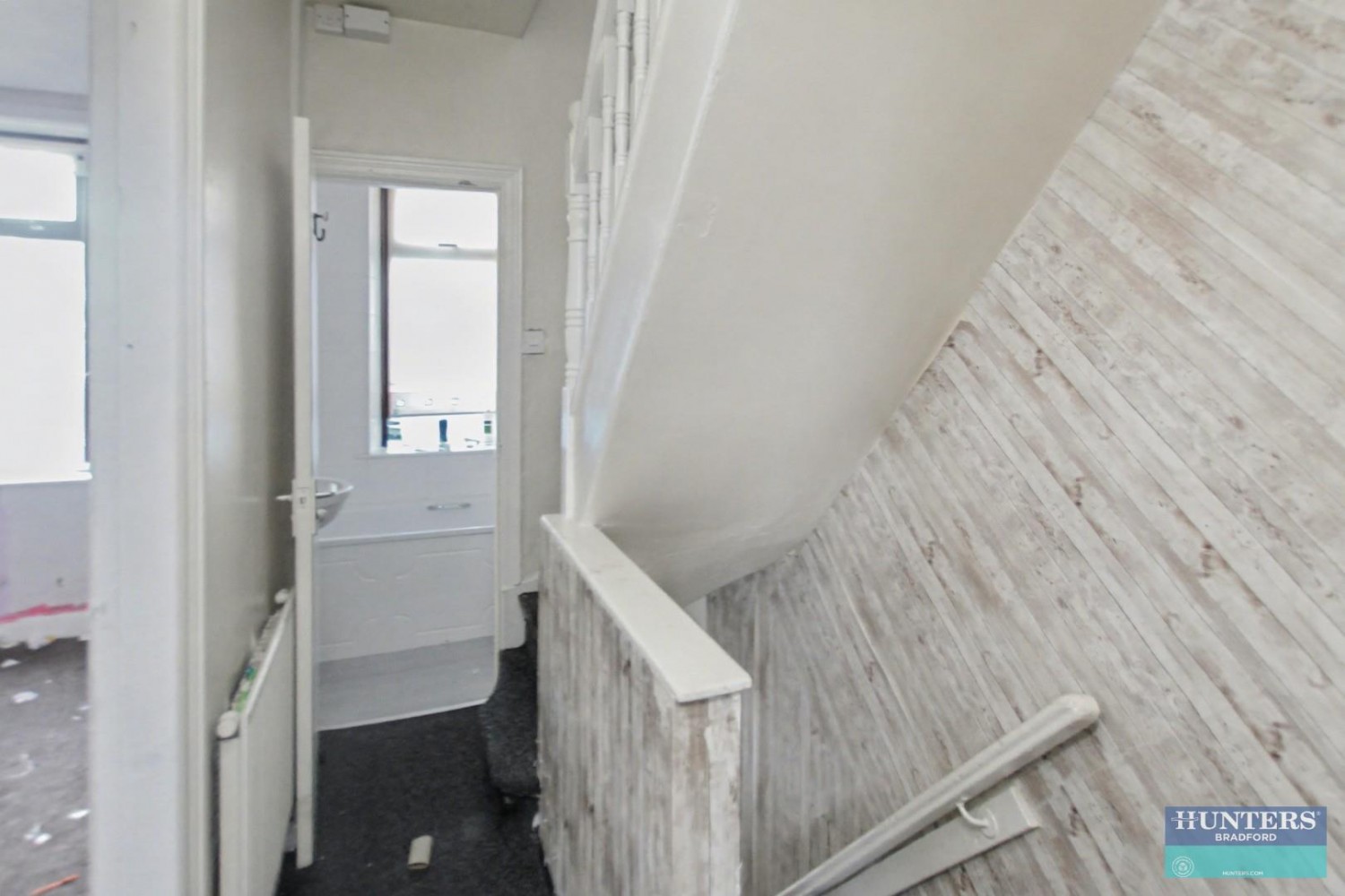 Hastings Street Bradford, BD5 9PJ