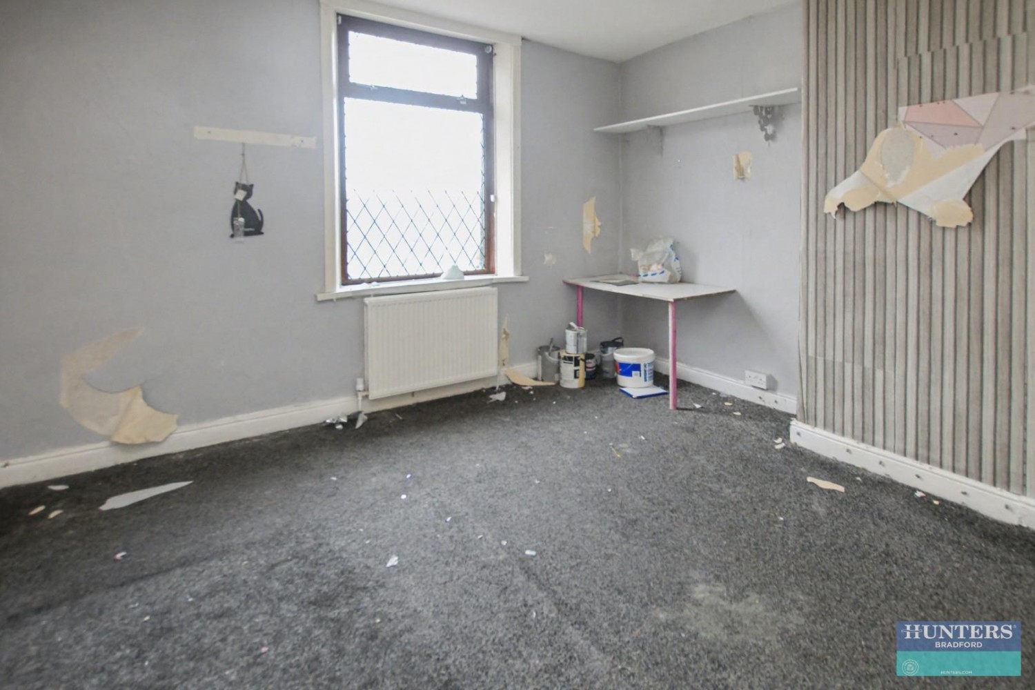 Hastings Street Bradford, BD5 9PJ