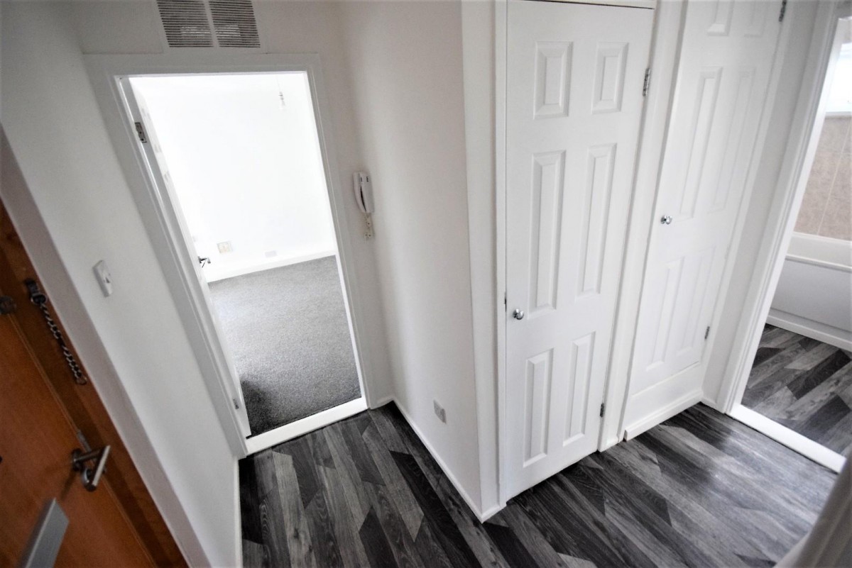 Skerne Close, Peterlee, County Durham, SR8 1HS