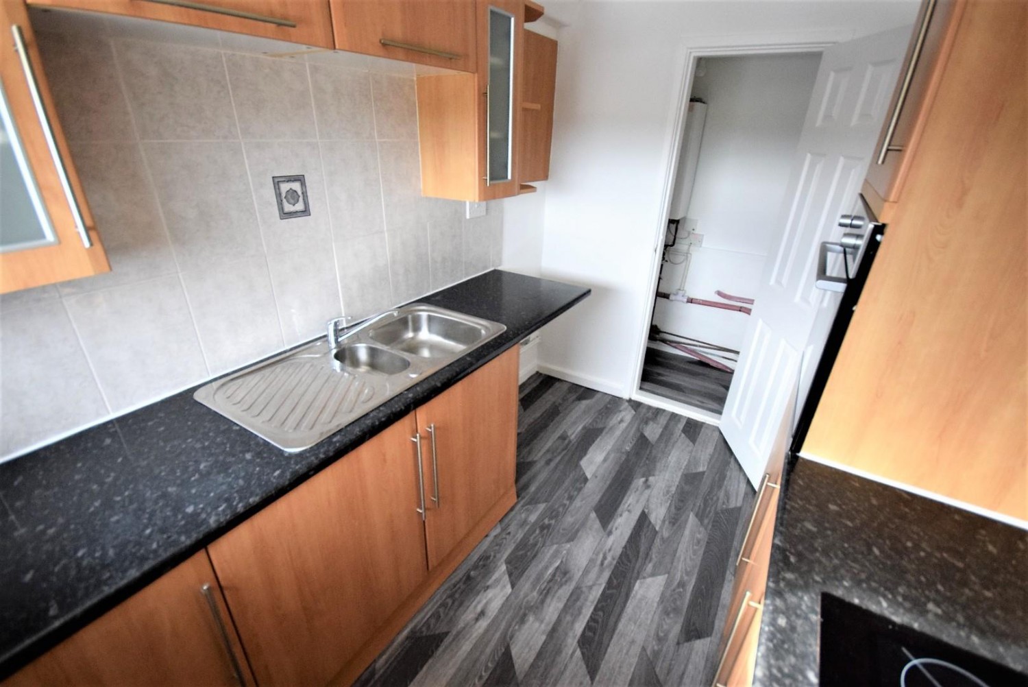 Skerne Close, Peterlee, County Durham, SR8 1HS