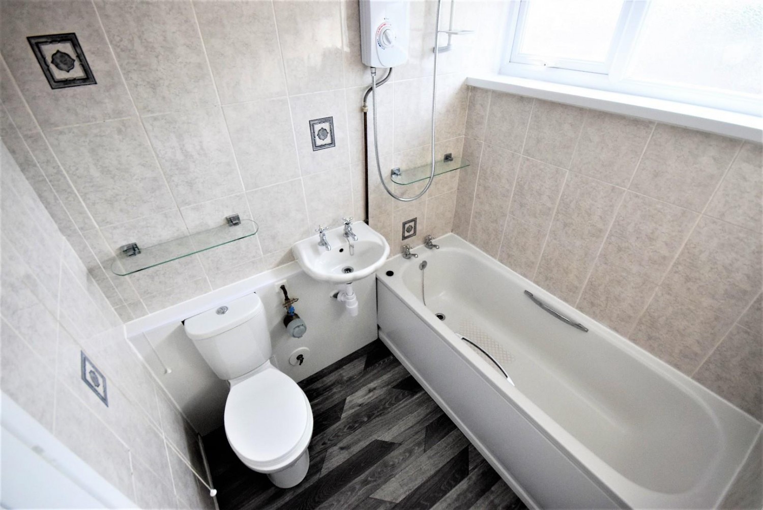 Skerne Close, Peterlee, County Durham, SR8 1HS