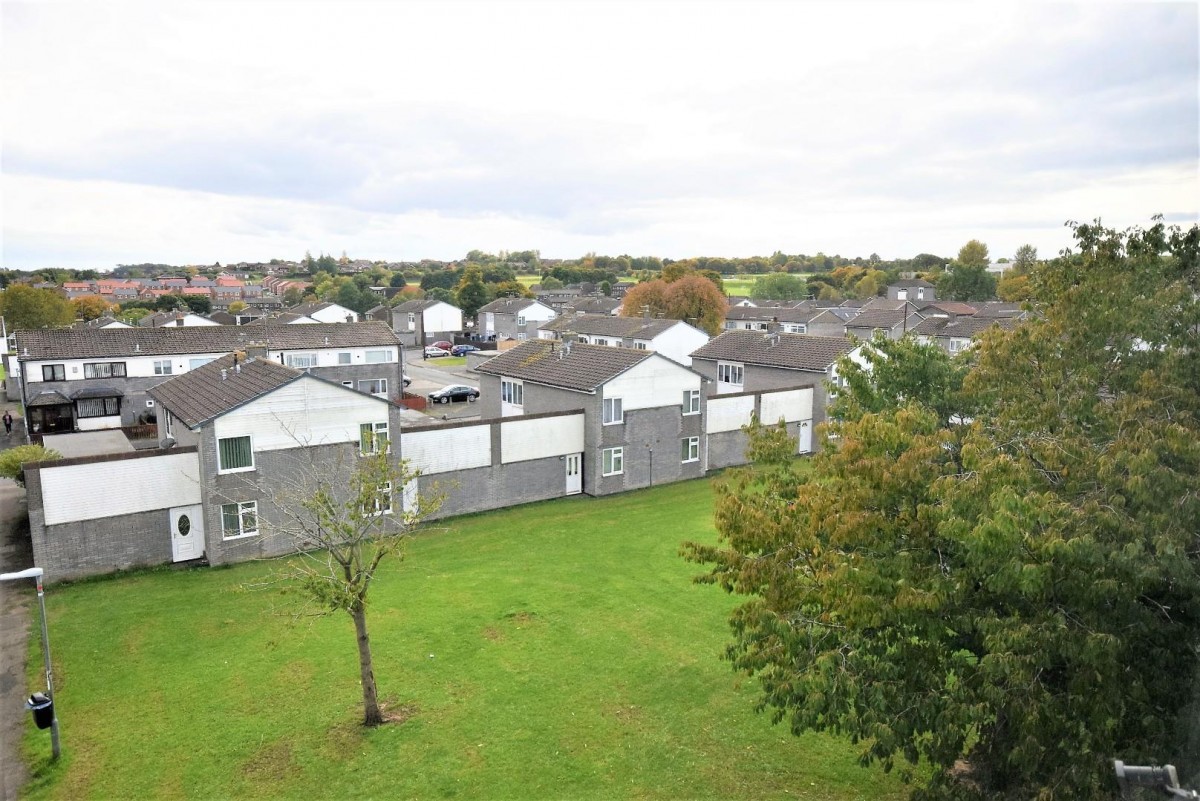 Skerne Close, Peterlee, County Durham, SR8 1HS