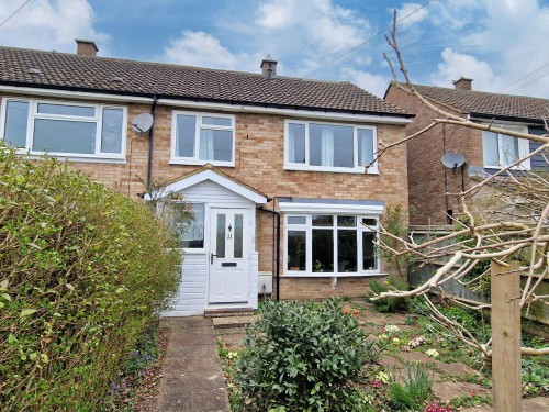 St. Ediths Way, Bicester