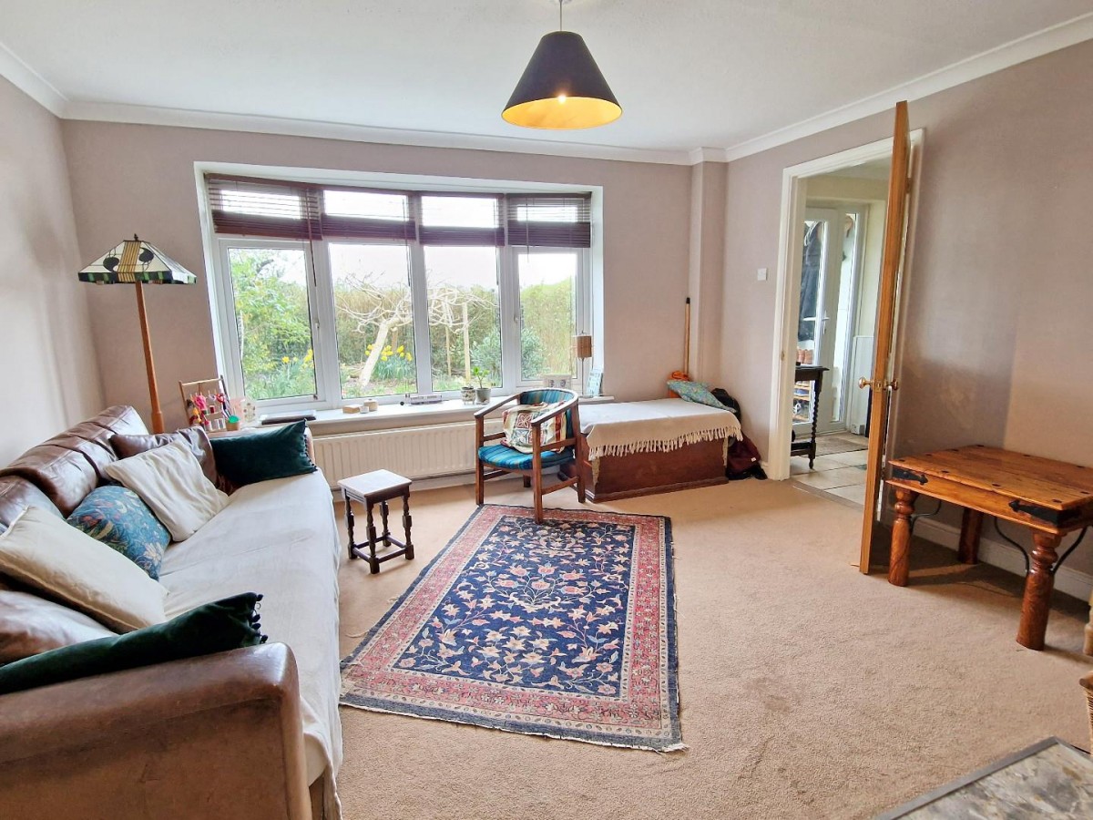 St. Ediths Way, Bicester