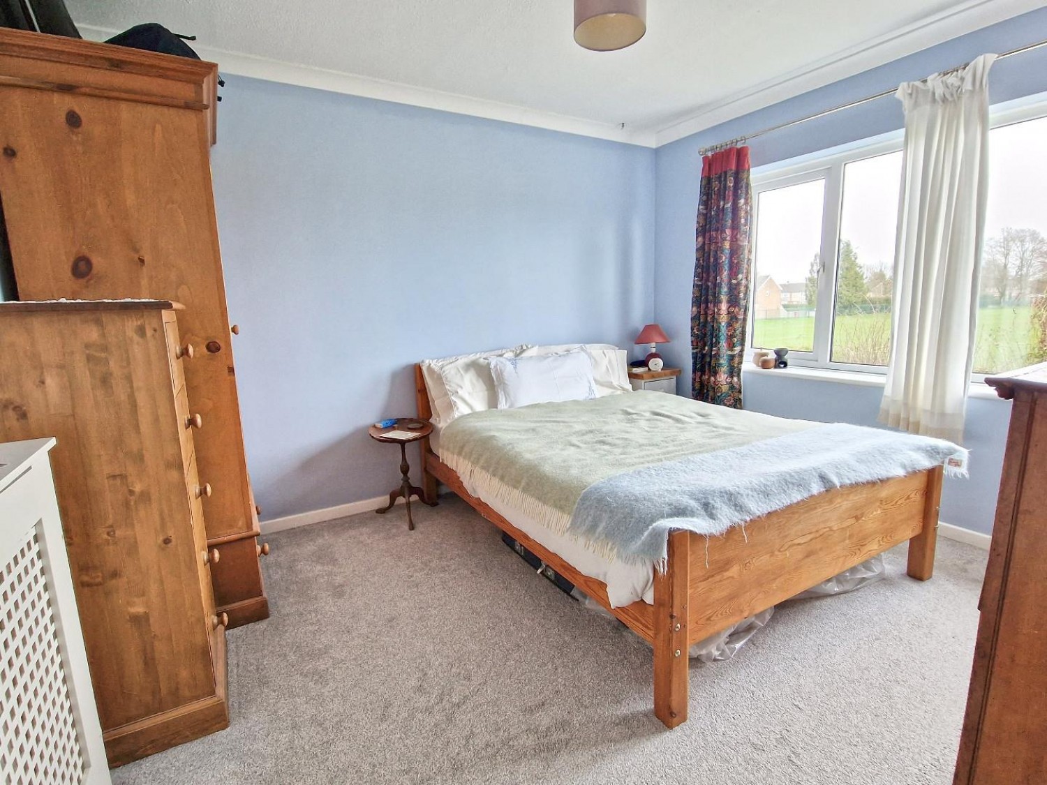 St. Ediths Way, Bicester