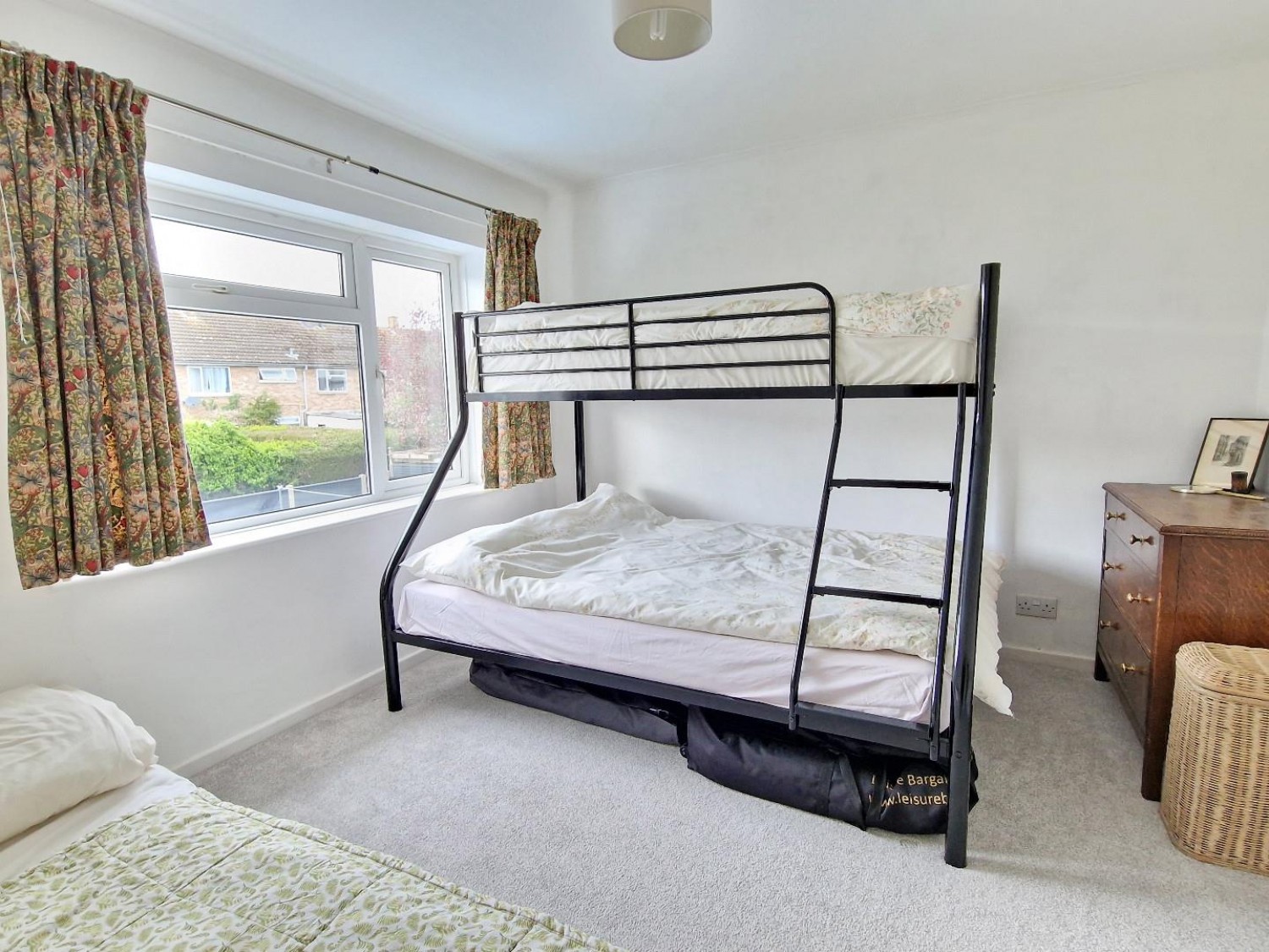 St. Ediths Way, Bicester