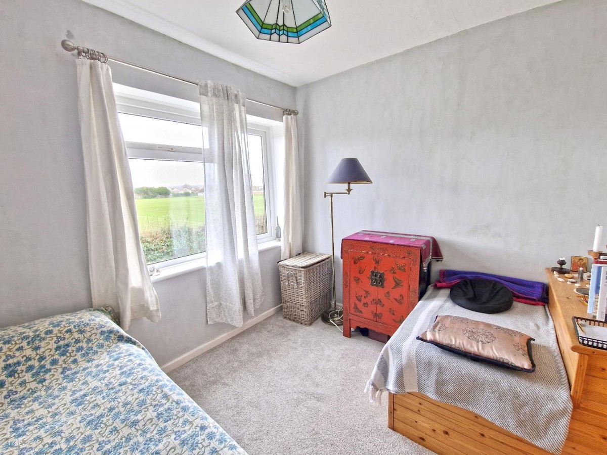 St. Ediths Way, Bicester