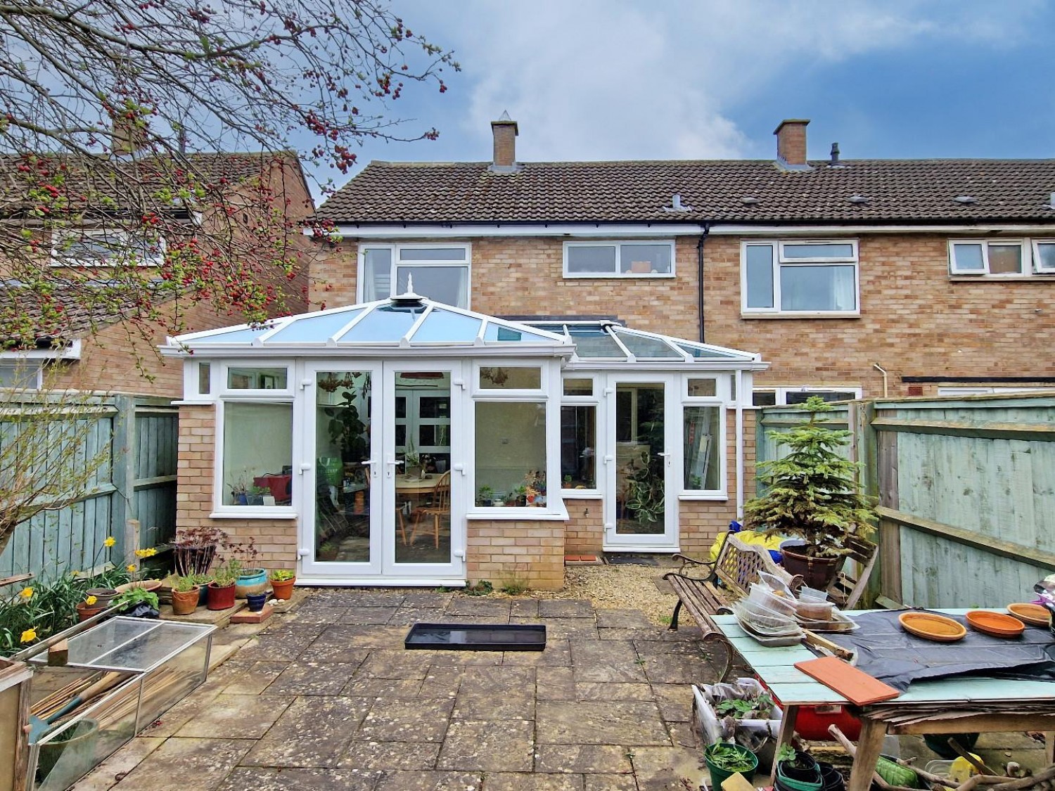 St. Ediths Way, Bicester