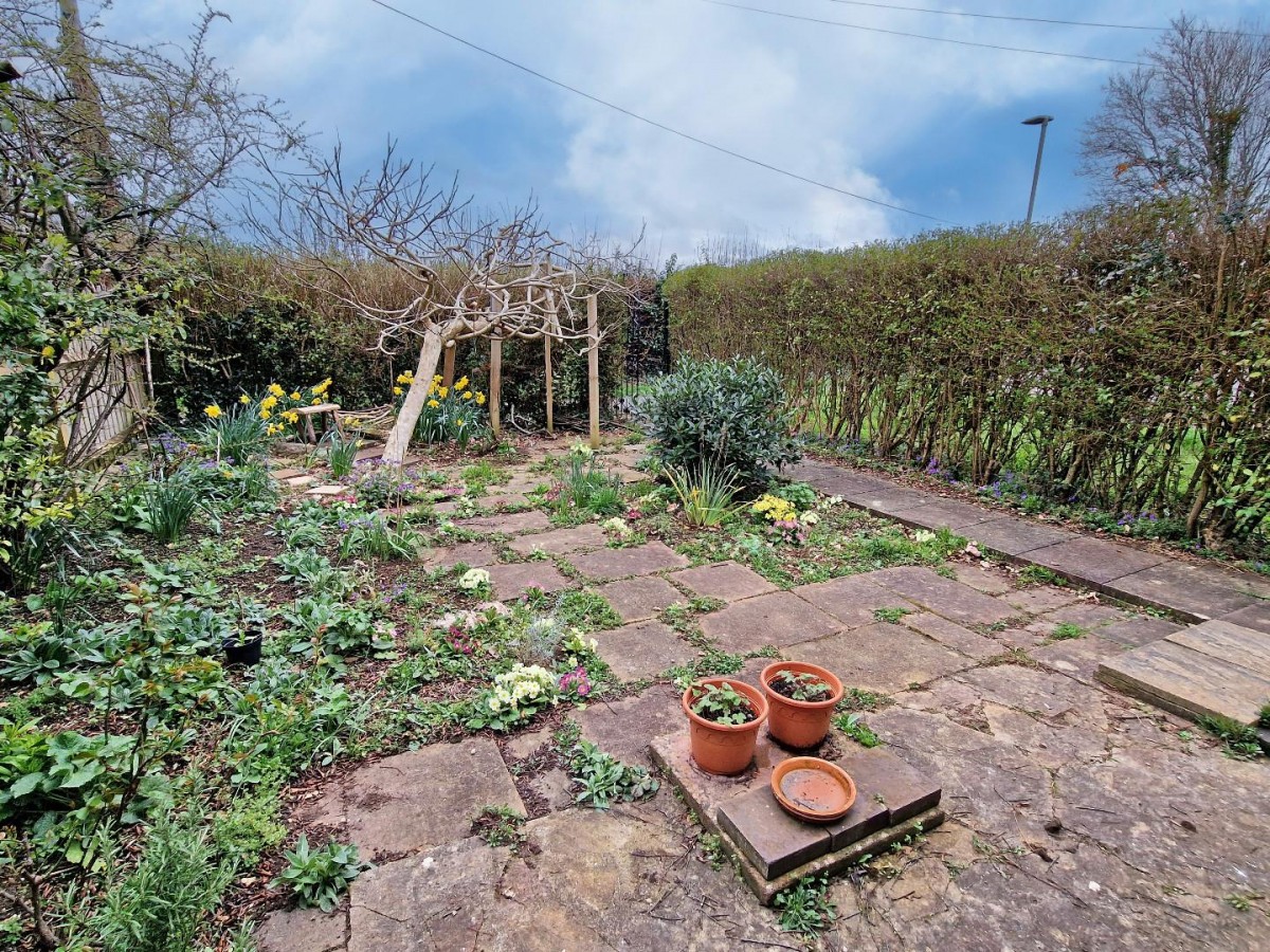 St. Ediths Way, Bicester