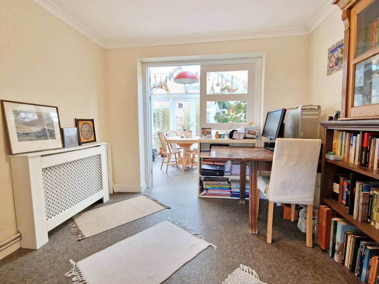 St. Ediths Way, Bicester