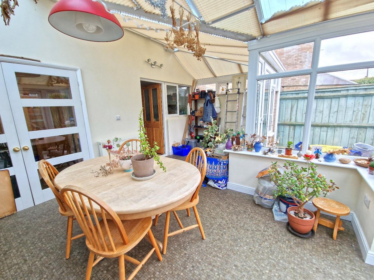 St. Ediths Way, Bicester