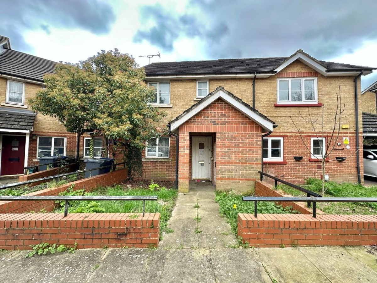 Penard Road, Southall