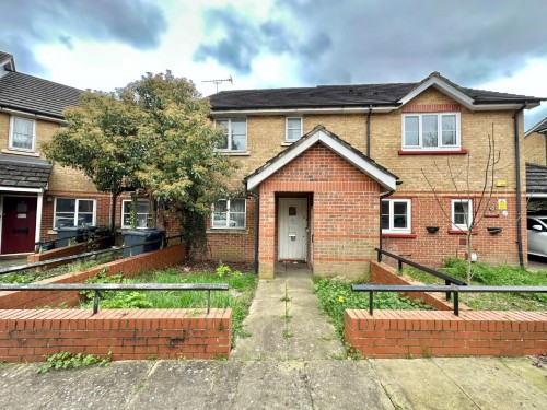 Penard Road, Southall