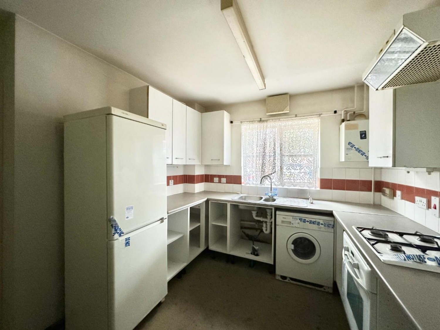 Penard Road, Southall