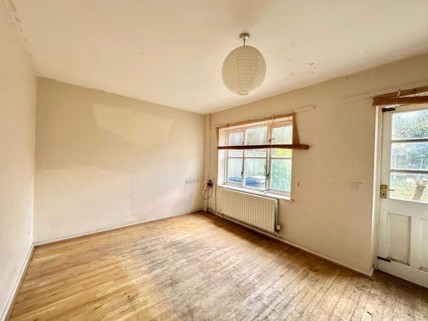 Penard Road, Southall