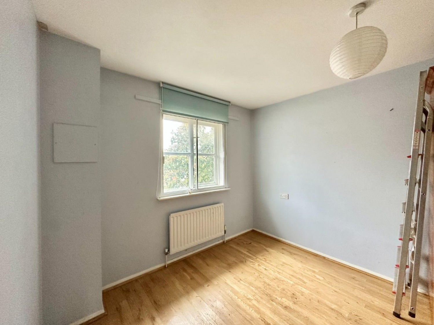 Penard Road, Southall