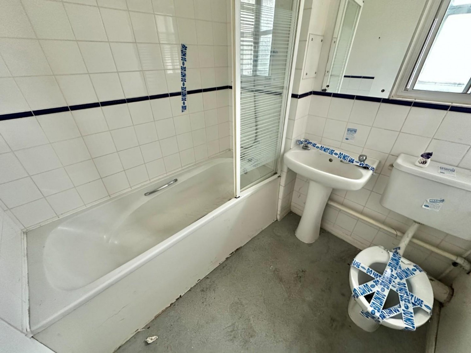 Penard Road, Southall