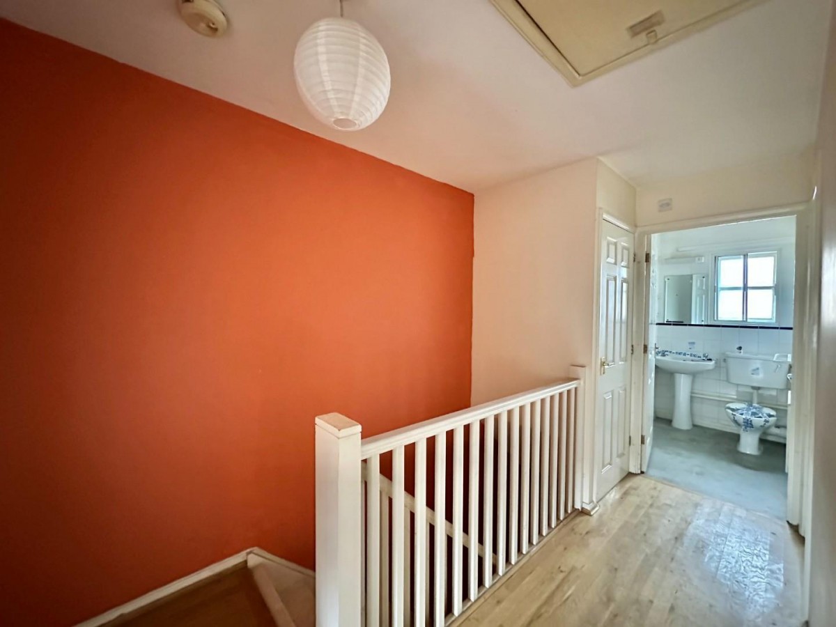 Penard Road, Southall