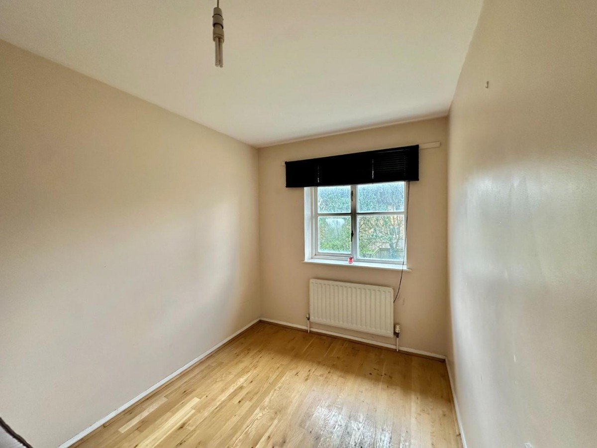 Penard Road, Southall