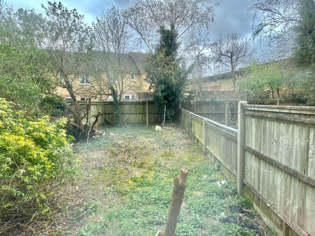 Penard Road, Southall