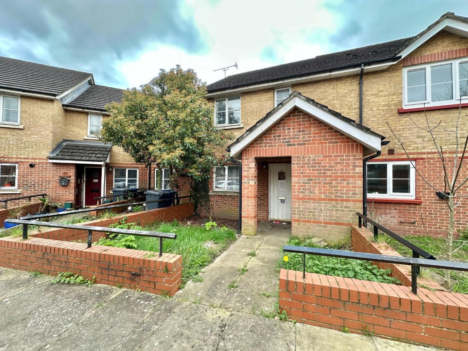 Penard Road, Southall