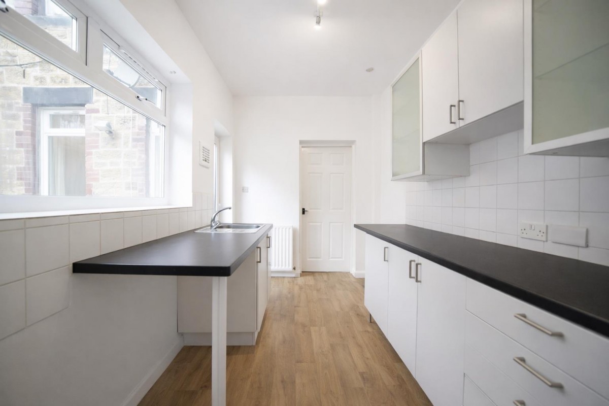 Woodlands Terrace, Gateshead, NE10