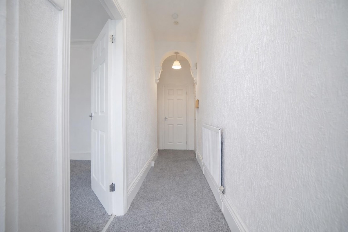 Woodlands Terrace, Gateshead, NE10