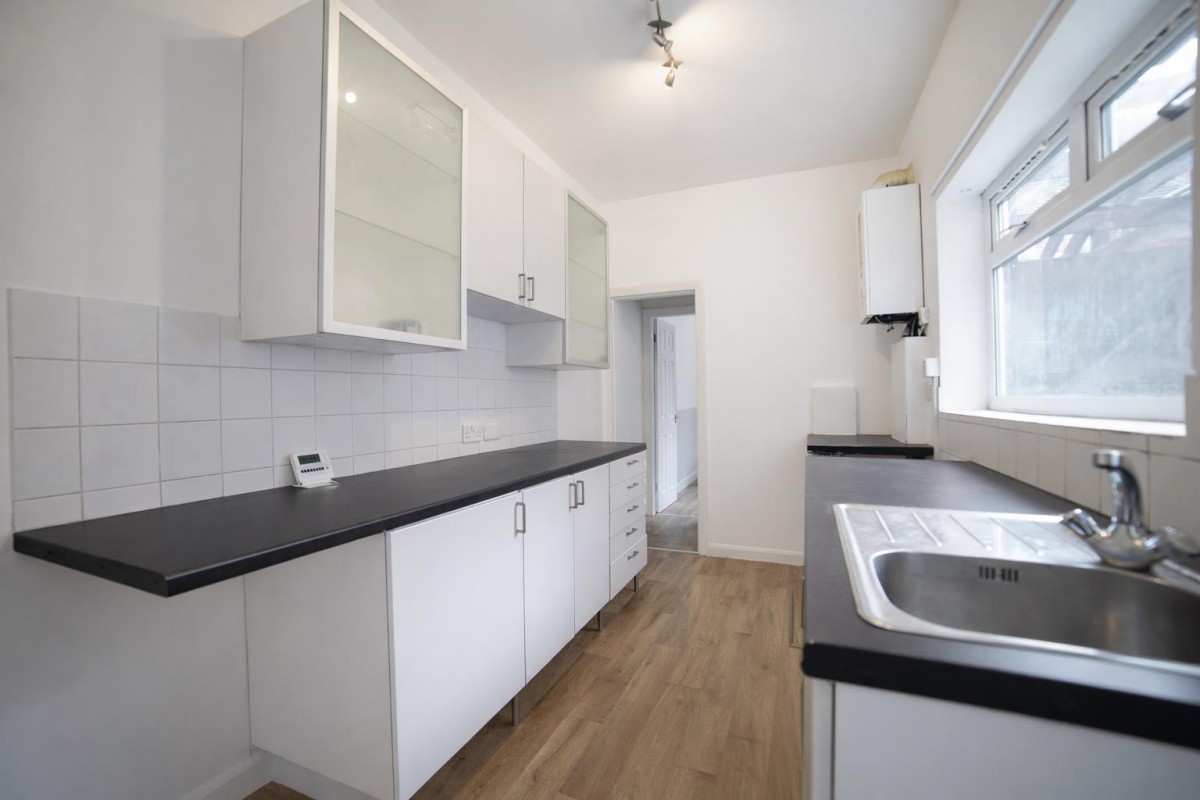 Woodlands Terrace, Gateshead, NE10