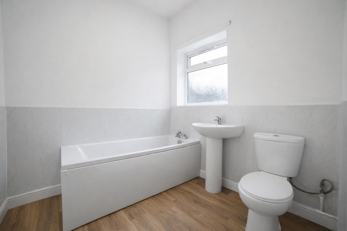 Woodlands Terrace, Gateshead, NE10